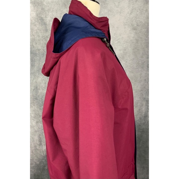 EUC VINTAGE FAR WEST GOR-TEX JACKET EXCELLENT CONDITION MEN’S SIZE SMALL - Picture 3 of 5